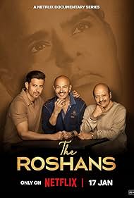 The Roshans (2025)