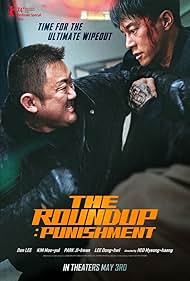 The Roundup: Punishment (2024)