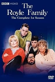 The Royle Family (1998)