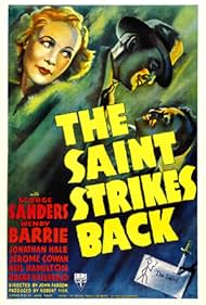 The Saint Strikes Back (1939)