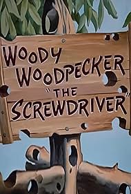 The Screwdriver (1941)