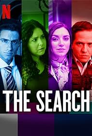 The Search (2020)