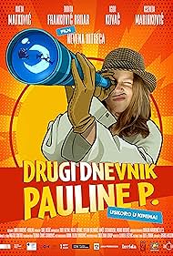 The Second Diary of Paulina P. (2025)