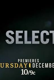 The Selection: Special Operations Experiment (2016)