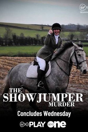 The Showjumper Murder (TV Special) 2026