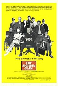 The Sicilian Clan (1969)