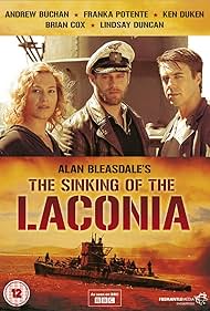 The Sinking of the Laconia (2011)