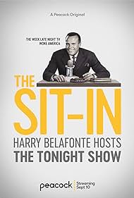 The Sit-In: Harry Belafonte hosts the Tonight Show (2020)