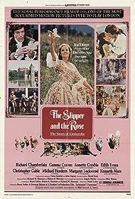 The Slipper and the Rose: The Story of Cinderella (1976)