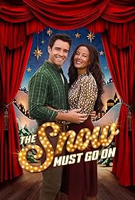 The Snow Must Go On (2025)