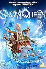 The Snow Queen (2013)