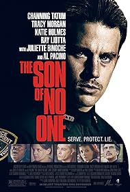 The Son of No One (2011)