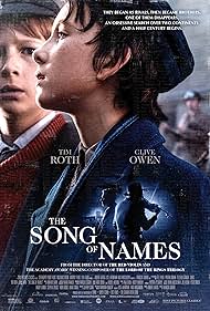 The Song of Names (2019)