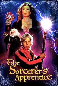 The Sorcerer's Apprentice (2001)