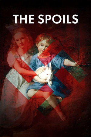 The Spoils: A Fight for Nazi-Looted Art (2024)