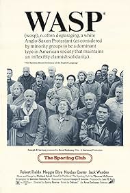 The Sporting Club (1971)