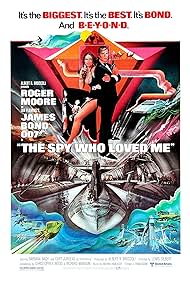 The Spy Who Loved Me (1977)