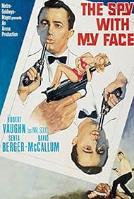 The Spy with My Face (1965)