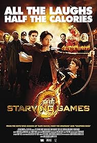 The Starving Games (2013)