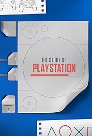 The Story of PlayStation (2023)