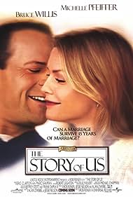 The Story of Us (1999)