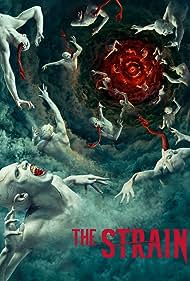 The Strain (2014)