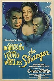 The Stranger (1946)