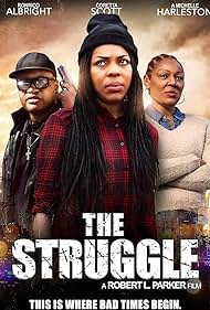 The Struggle (2019)