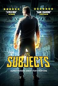 The Subjects (2015)