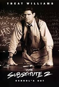 The Substitute 2: School's Out (1998)