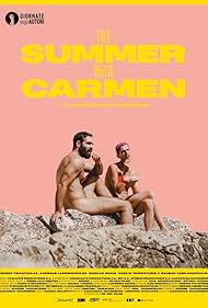 The Summer with Carmen (2023)