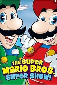 The Super Mario Bros. Super Show! (1989)