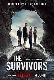The Survivors (2025) 2025