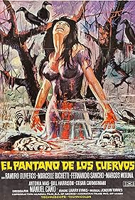 The Swamp of the Ravens (1974)