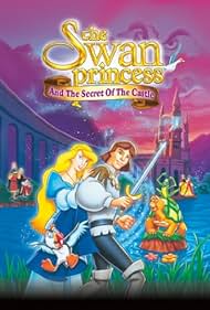 The Swan Princess: Escape from Castle Mountain (1997)