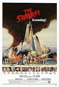 The Swarm (1978)