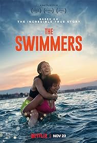 The Swimmers (2022)