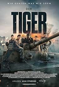 The Tank (2025)
