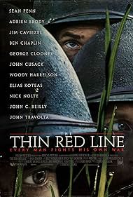 The Thin Red Line (1999)