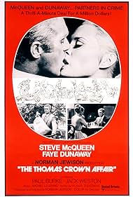 The Thomas Crown Affair (1968)