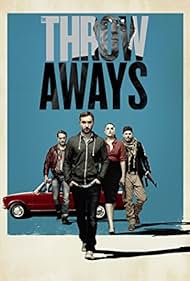 The Throwaways (2015)