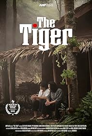 The Tiger (2025)