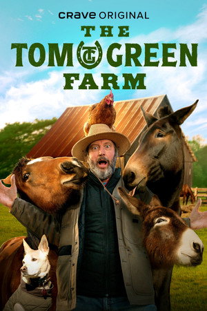 The Tom Green Farm (2026)