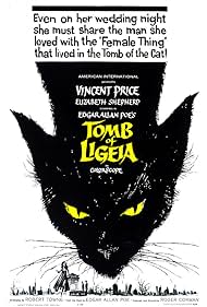 The Tomb of Ligeia (1965)