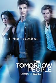 The Tomorrow People (2013)