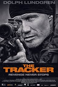 The Tracker (2019)