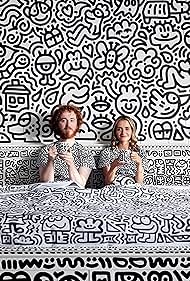 The Trouble with Mr Doodle (2024)
