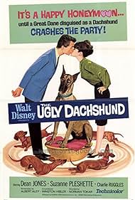 The Ugly Dachshund (1966)