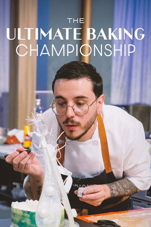 The Ultimate Baking Championship (2026)