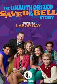 The Unauthorized Saved by the Bell Story (2014)